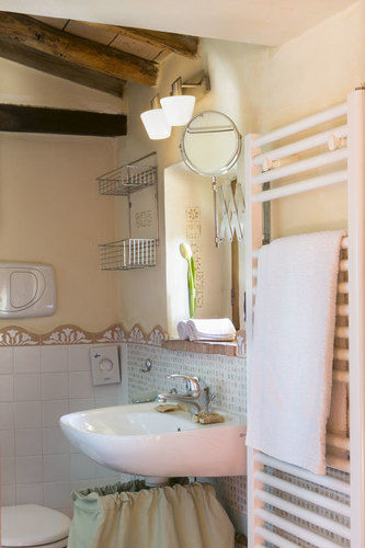 Agriturismo Il Castagnolino ซานจีมิญญาโน ภายนอก รูปภาพ