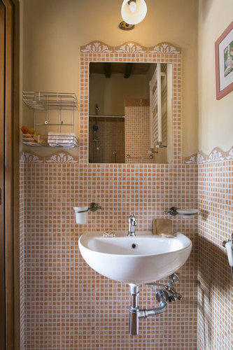 Agriturismo Il Castagnolino ซานจีมิญญาโน ภายนอก รูปภาพ