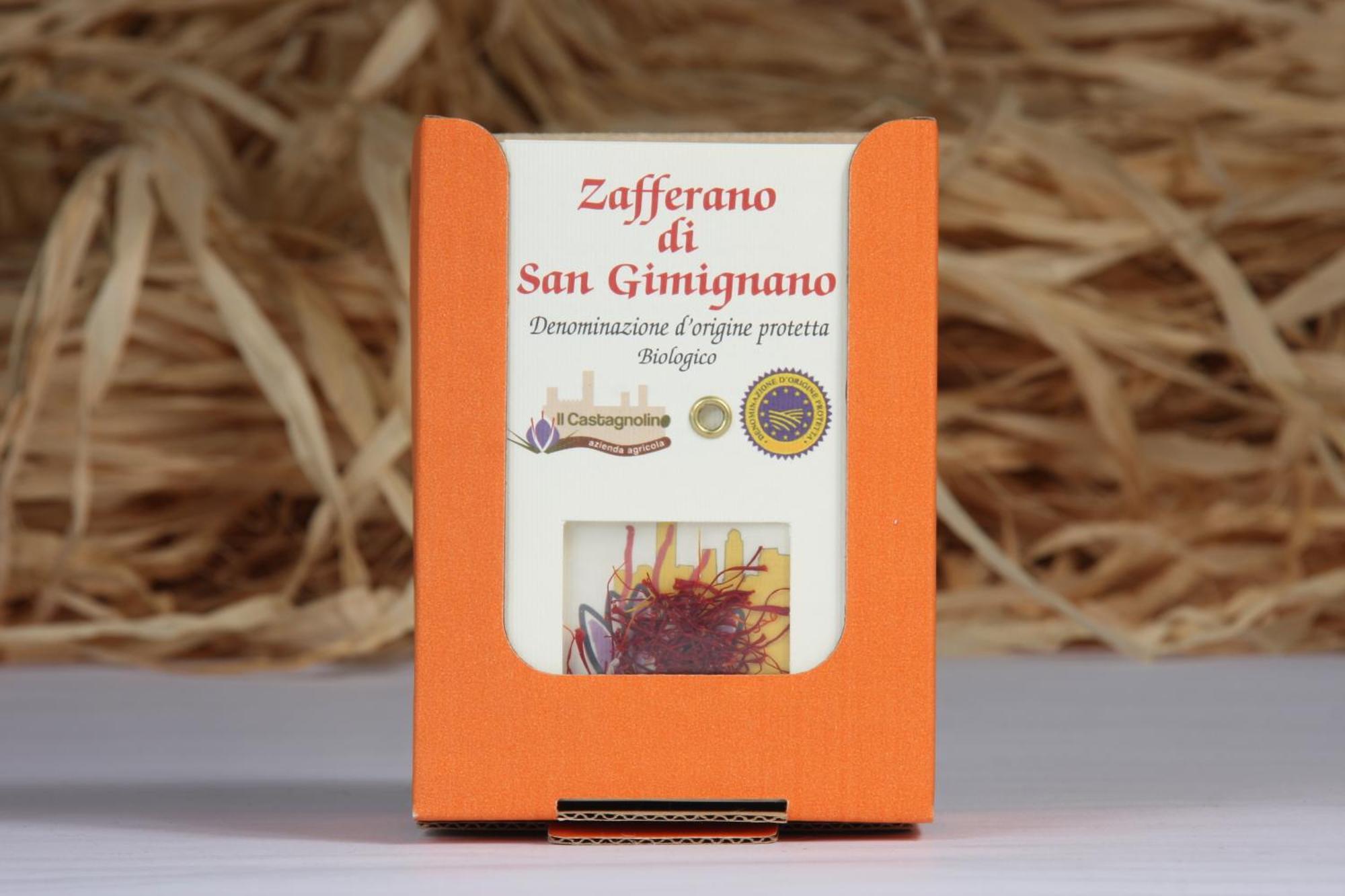 Agriturismo Il Castagnolino ซานจีมิญญาโน ภายนอก รูปภาพ